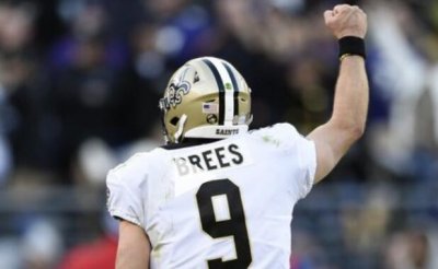 Camisetas New Orleans Saints Replicas